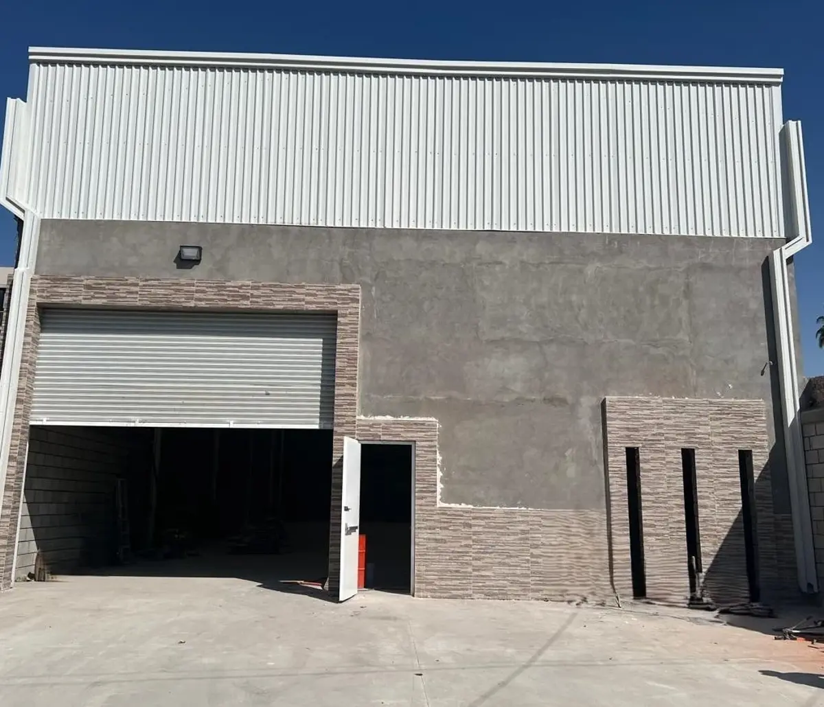 Bodega en renta en Torreon Centro, Torreón — foto 1 de 2
