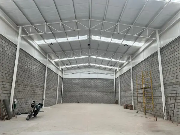 Bodega en renta en Torreon Centro, Torreón — foto 2 de 2