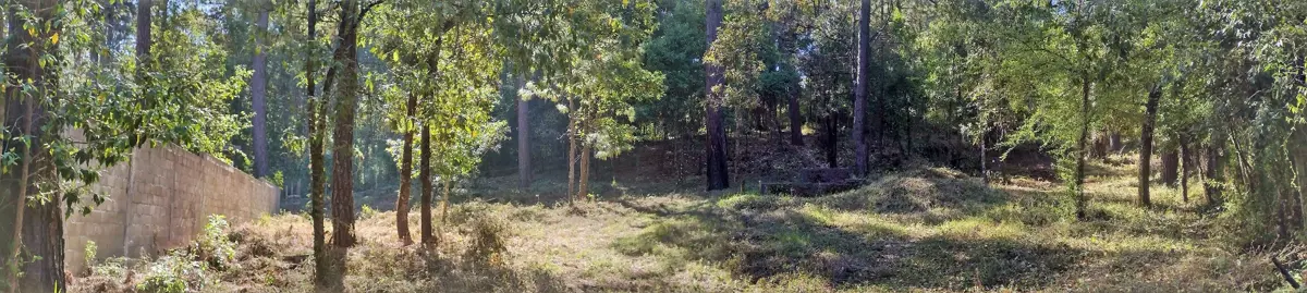 Terreno en venta en Avandaro, Valle de Bravo — foto 1 de 8