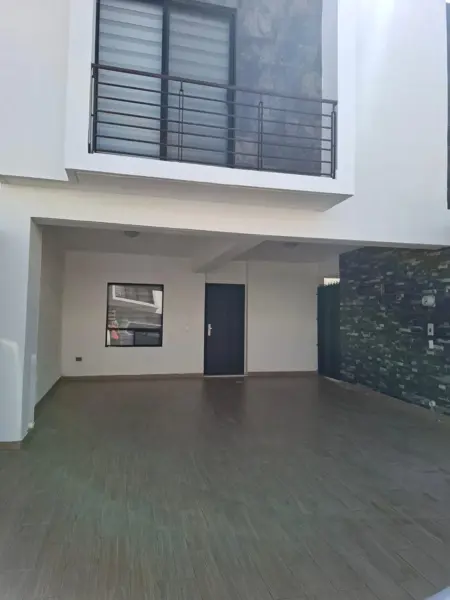 Casa en renta en Cerrada Castello, Torreón, Coahuila de Zaragoza