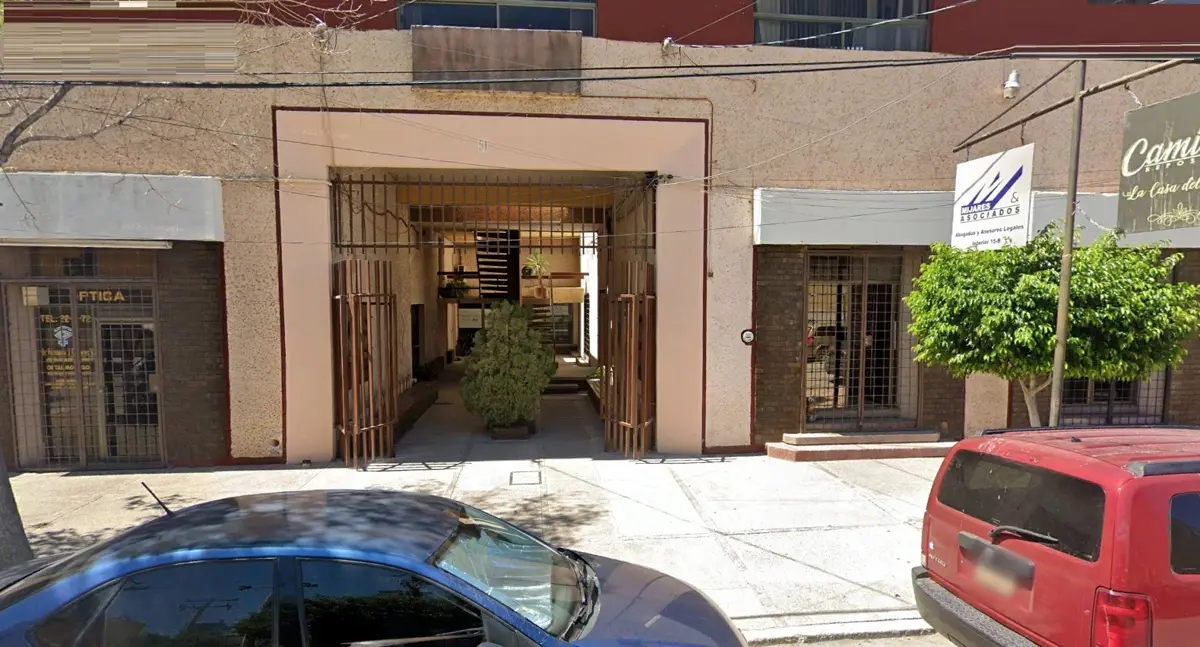 Oficina en Renta en Torreon Centro, Torreón, Coahuila de Zaragoza