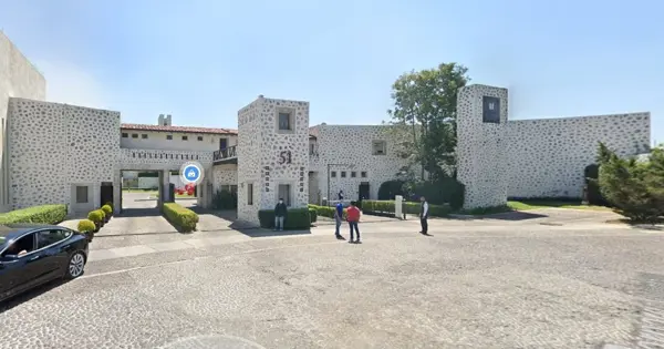 Casa en venta en Santa Fe, Álvaro Obregón — foto 2 de 21