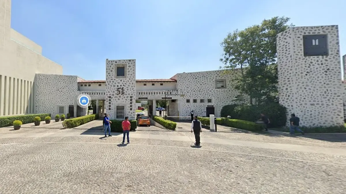Casa en venta en Santa Fe, Álvaro Obregón — foto 1 de 21