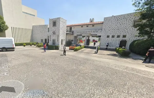 Casa en venta en Santa Fe, Álvaro Obregón — foto 3 de 21