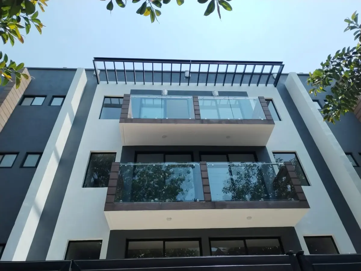 Departamento en venta en Portales Norte, Benito Juárez — foto 1 de 24