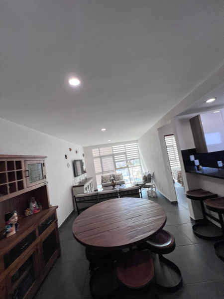 Departamento en El Barreal, San Andrés Cholula, Puebla