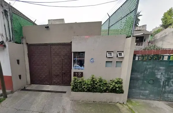 Casa en venta en Lomas de Memetla, Cuajimalpa de Morelos — foto 3 de 12