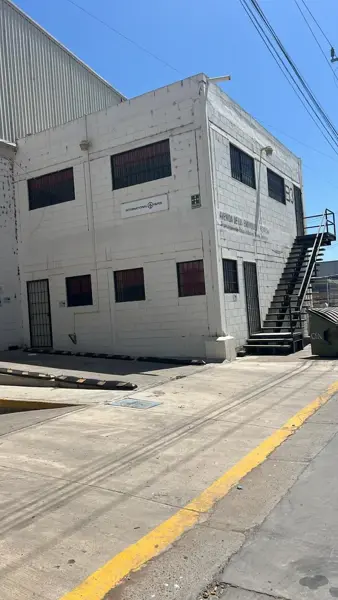 Bodega en renta en Las Glorias, Culiacán — foto 3 de 6