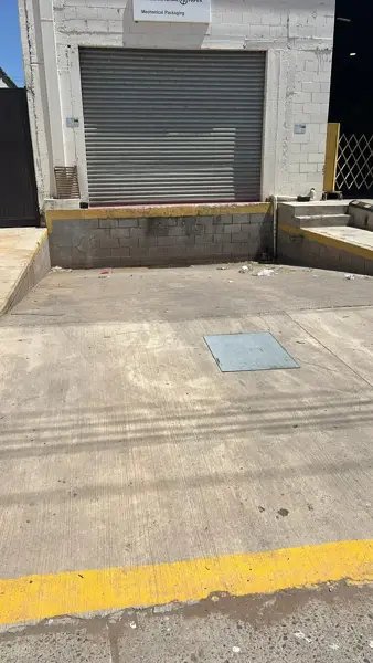 Bodega en renta en Las Glorias, Culiacán — foto 2 de 6