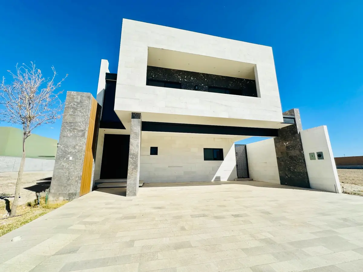 Casa en venta en El Cardenchal, Torreón — foto 1 de 29