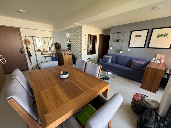 Departamento en venta en Cuajimalpa, Cuajimalpa de Morelos — foto 2 de 19