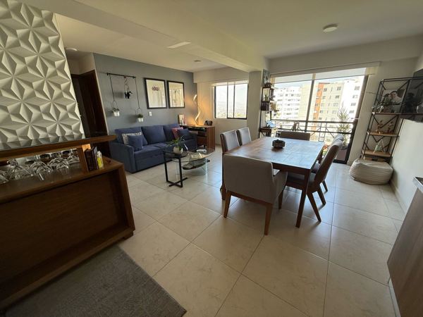 Departamento en venta en Cuajimalpa, Cuajimalpa de Morelos — foto 3 de 19