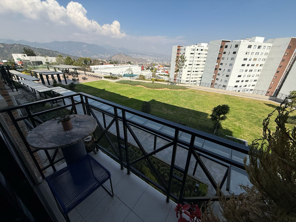 Departamento en venta en Cuajimalpa, Cuajimalpa de Morelos — foto 1 de 19