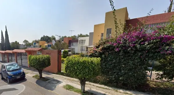 Casa en venta en Jardines del Alba, Cuautitlán Izcalli — foto 2 de 13