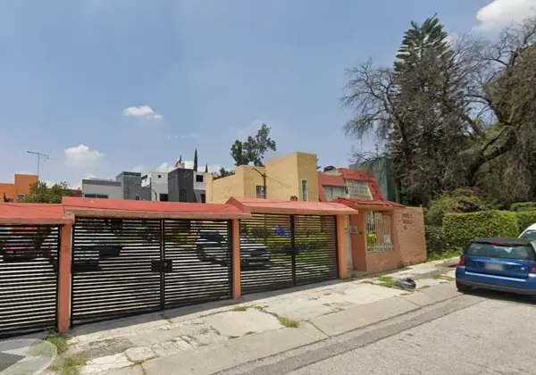 Casa en venta en Jardines del Alba, Cuautitlán Izcalli — foto 3 de 13