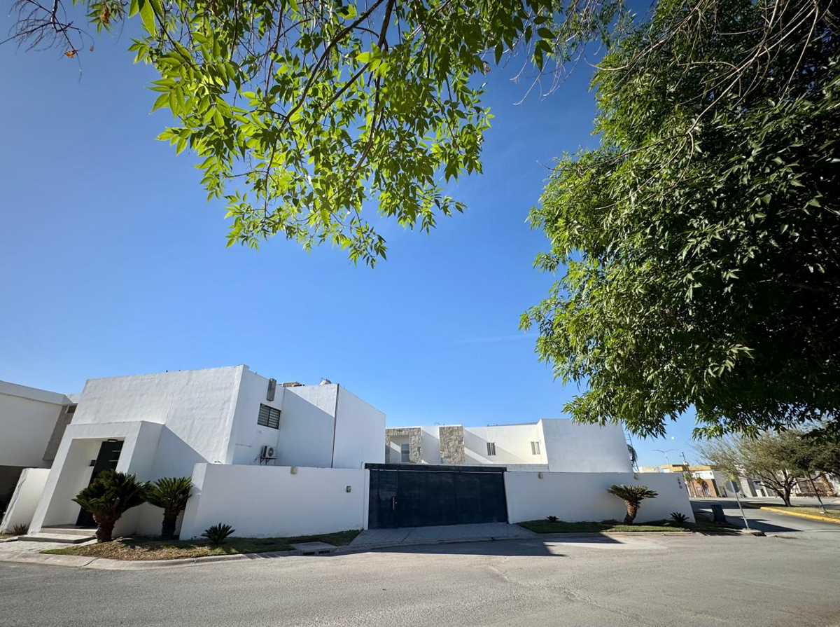 Casa en Venta en Hacienda del Rosario, Torreón, Coahuila de Zaragoza