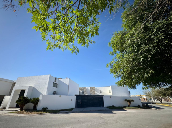 Casa en venta en Hacienda del Rosario, Torreón, Coahuila de Zaragoza