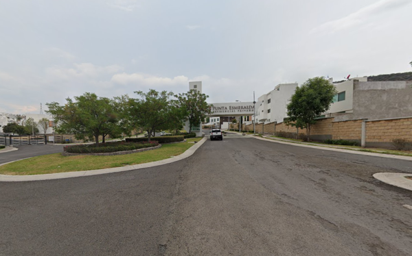 Casa en Punta Esmeralda, Corregidora, Querétaro