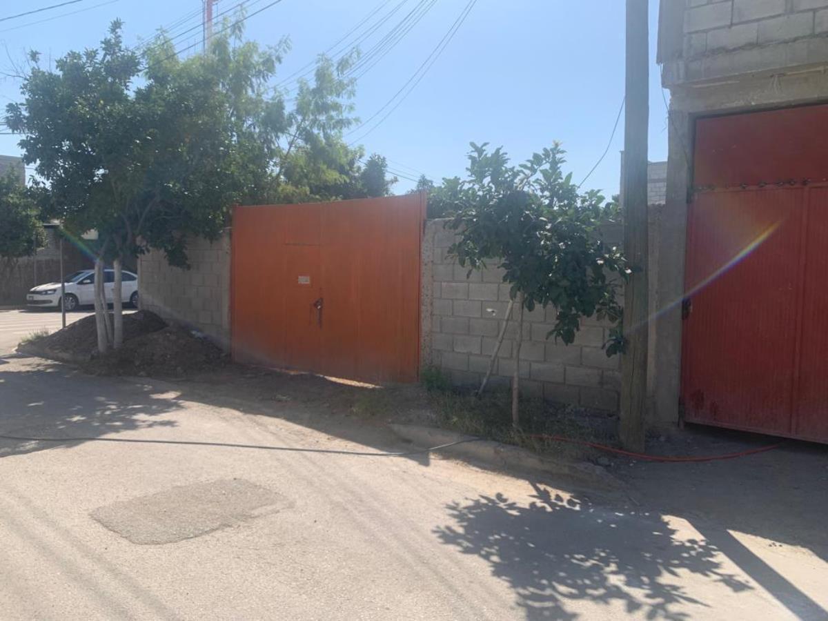Terreno en Renta en Paraíso del Nazas, Torreón, Coahuila de Zaragoza