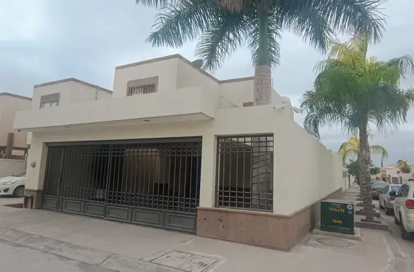 Casa en venta en Residencial Senderos, Torreón — foto 2 de 27