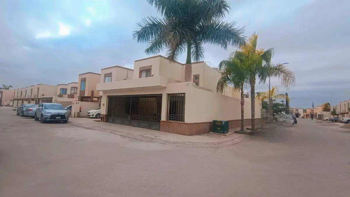 Casa en venta en Residencial Senderos, Torreón, Coahuila de Zaragoza