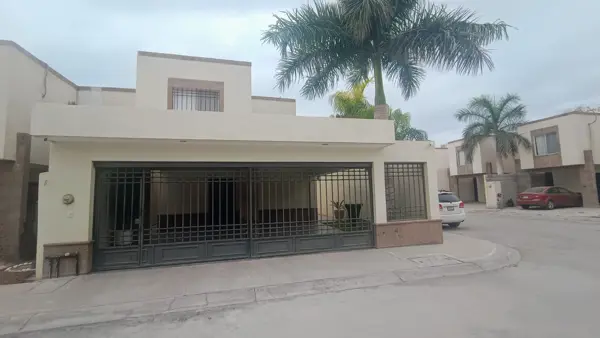 Casa en venta en Residencial Senderos, Torreón — foto 3 de 27