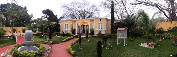 Casa en renta en Don Ventura, San Fernando — foto 2 de 18
