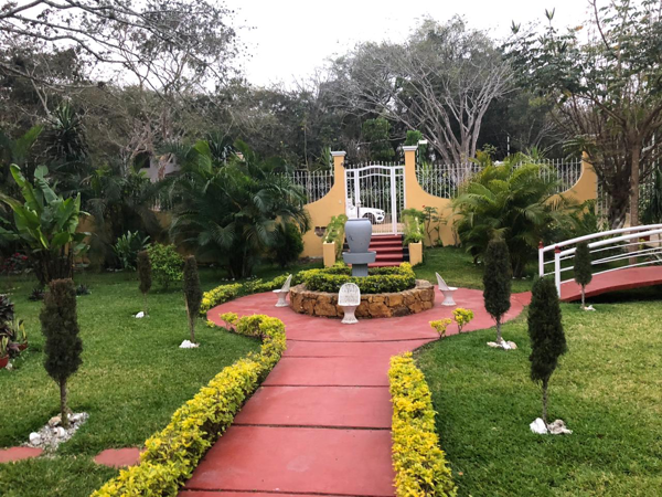 Casa en renta en Don Ventura, San Fernando — foto 3 de 18