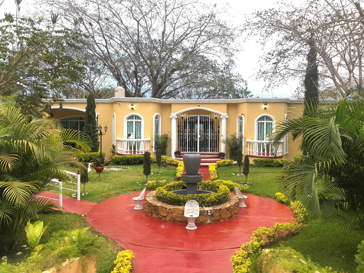 Casa en renta en Don Ventura, San Fernando — foto 1 de 18
