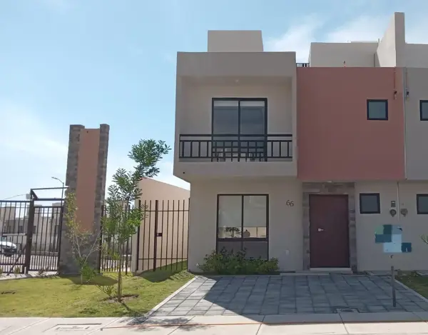 Casa en venta en Ciudad del Sol, Querétaro, Querétaro