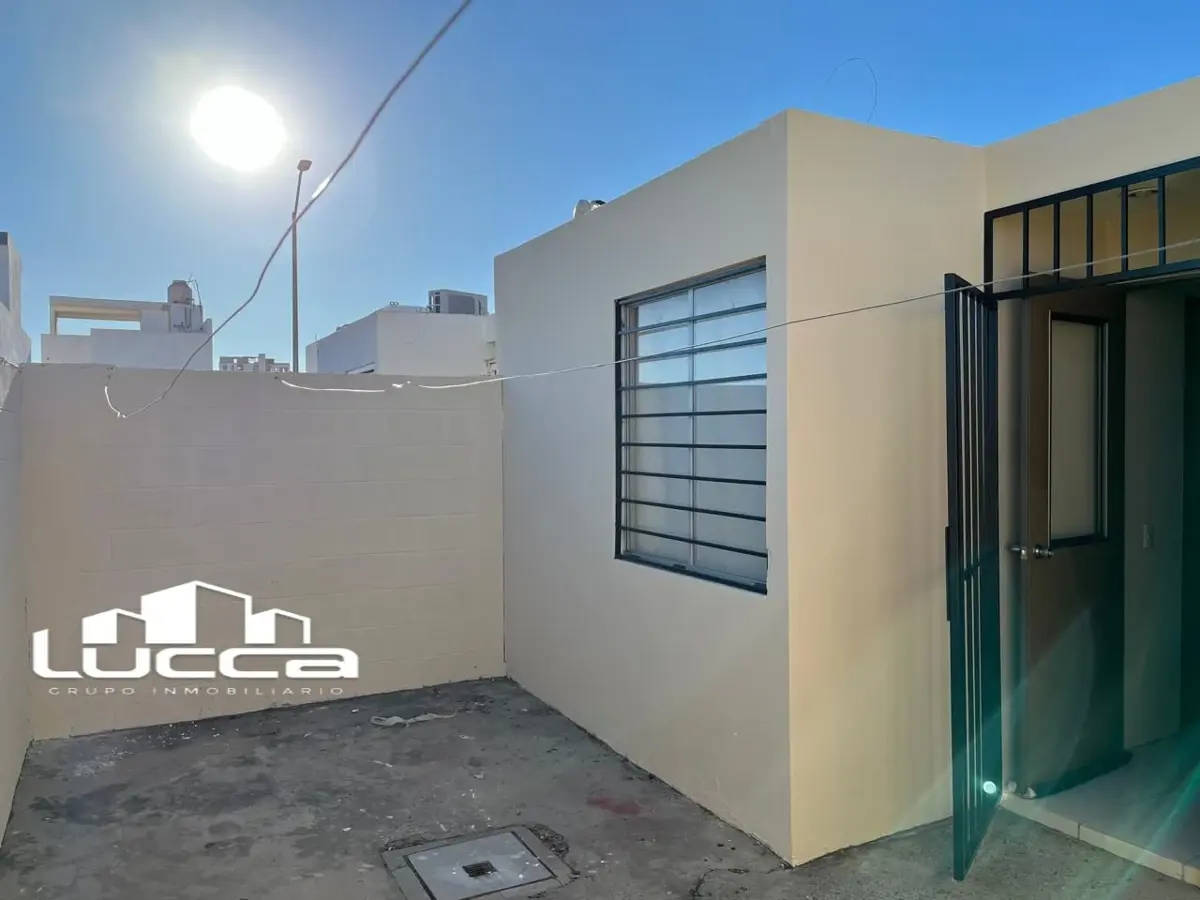 Casa en venta en Real del Valle, Mazatlán — foto 1 de 7