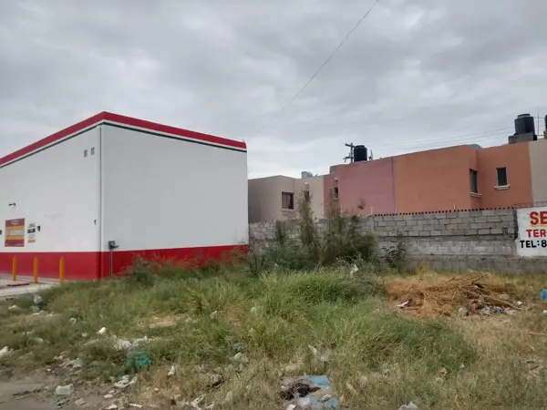 Terreno en renta en Santiago Ramirez, Torreón, Coahuila de Zaragoza