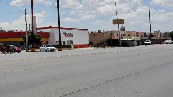 Terreno en renta en Santiago Ramirez, Torreón — foto 2 de 5