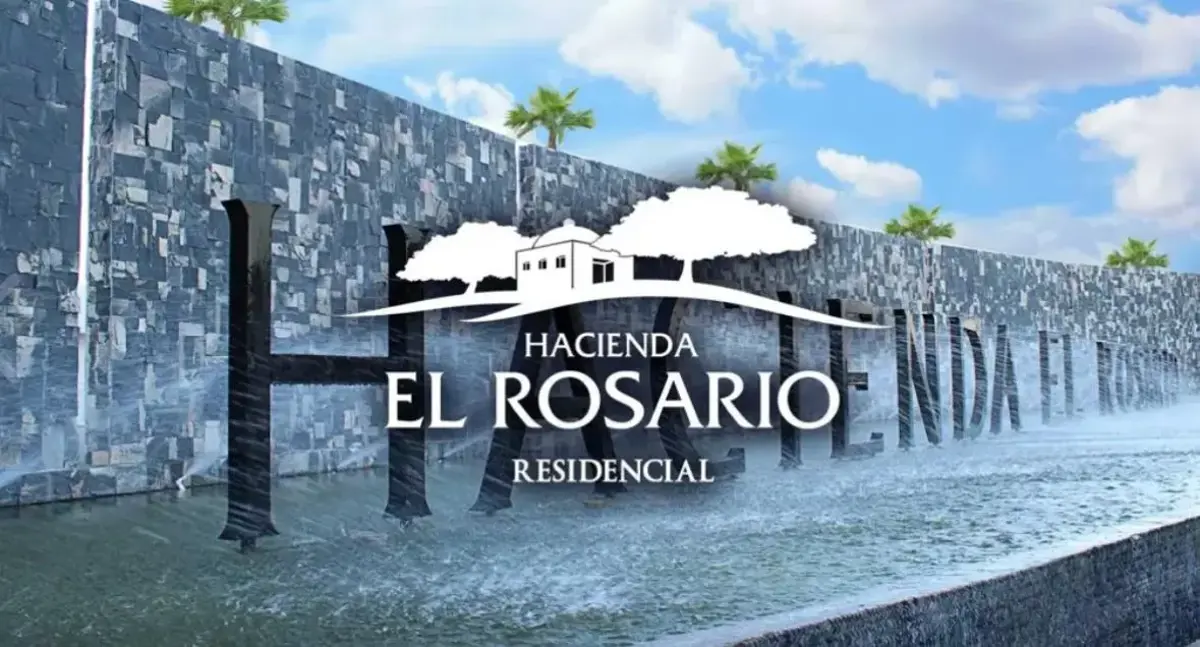Terreno en venta en Hacienda del Rosario, Torreón — foto 1 de 4