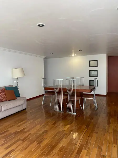Departamento en venta en Bosques de las Palmas, Huixquilucan — foto 2 de 26