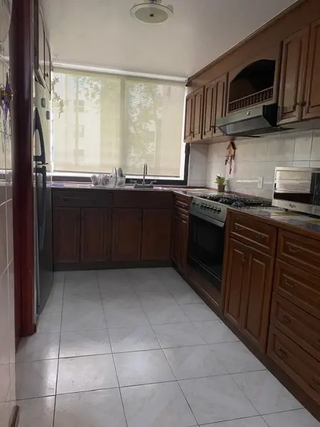 Departamento en venta en Bosques de las Palmas, Huixquilucan — foto 3 de 26