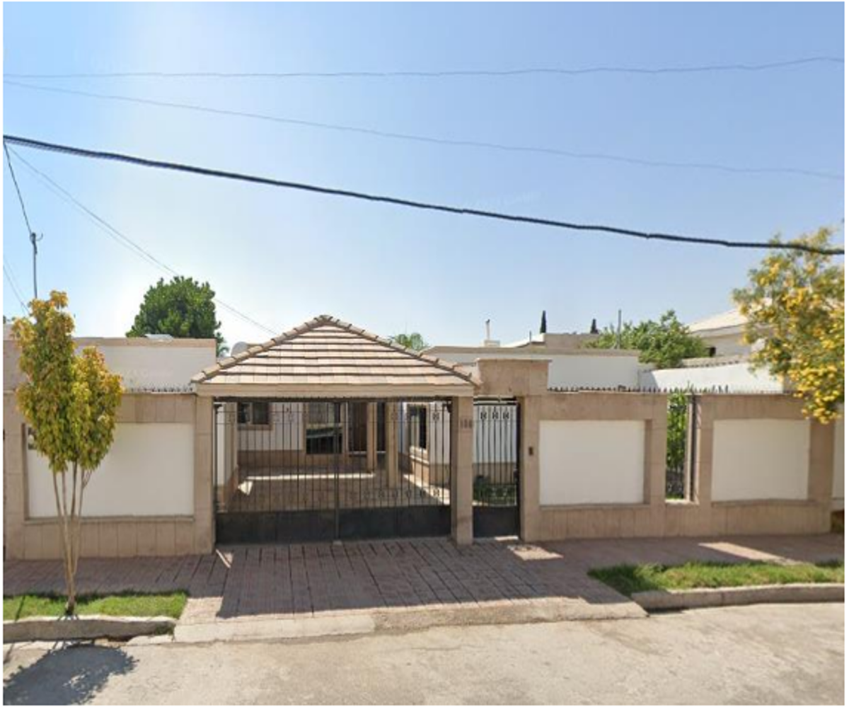 Casa en Venta en San Isidro, Torreón, Coahuila de Zaragoza