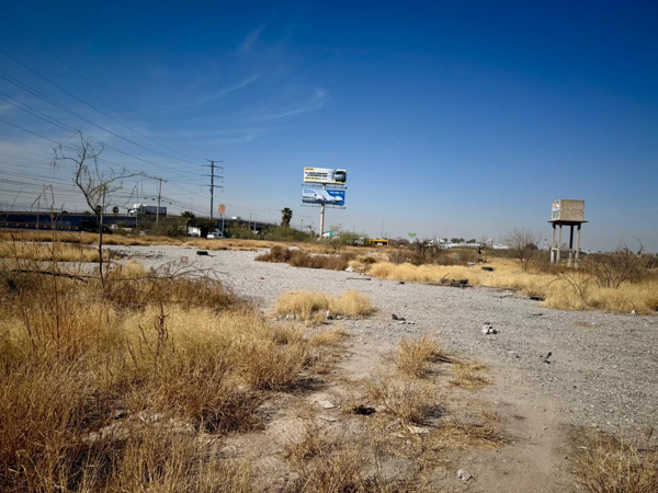 Terreno en renta en Pequeña Zona Industrial, Torreón — foto 2 de 9