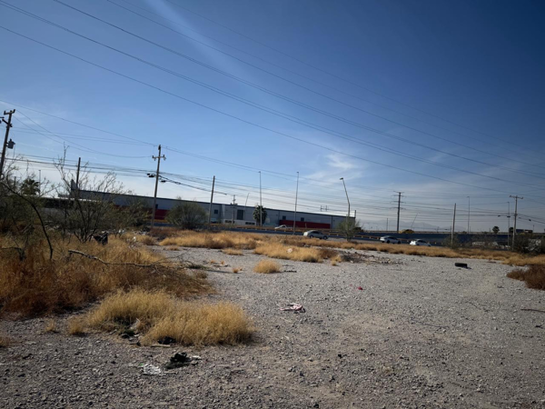Terreno en renta en Pequeña Zona Industrial, Torreón — foto 3 de 9