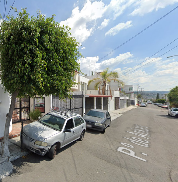Casa en venta en Tejeda, Corregidora — foto 2 de 11