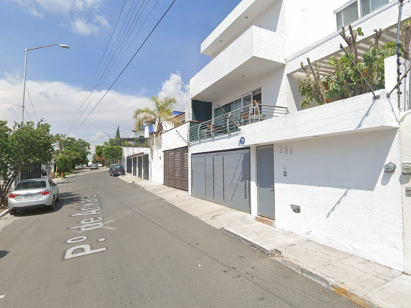 Casa en Tejeda, Corregidora, Querétaro