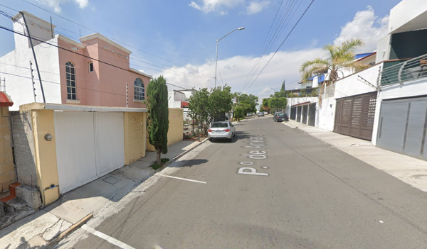 Casa en venta en Tejeda, Corregidora — foto 3 de 11