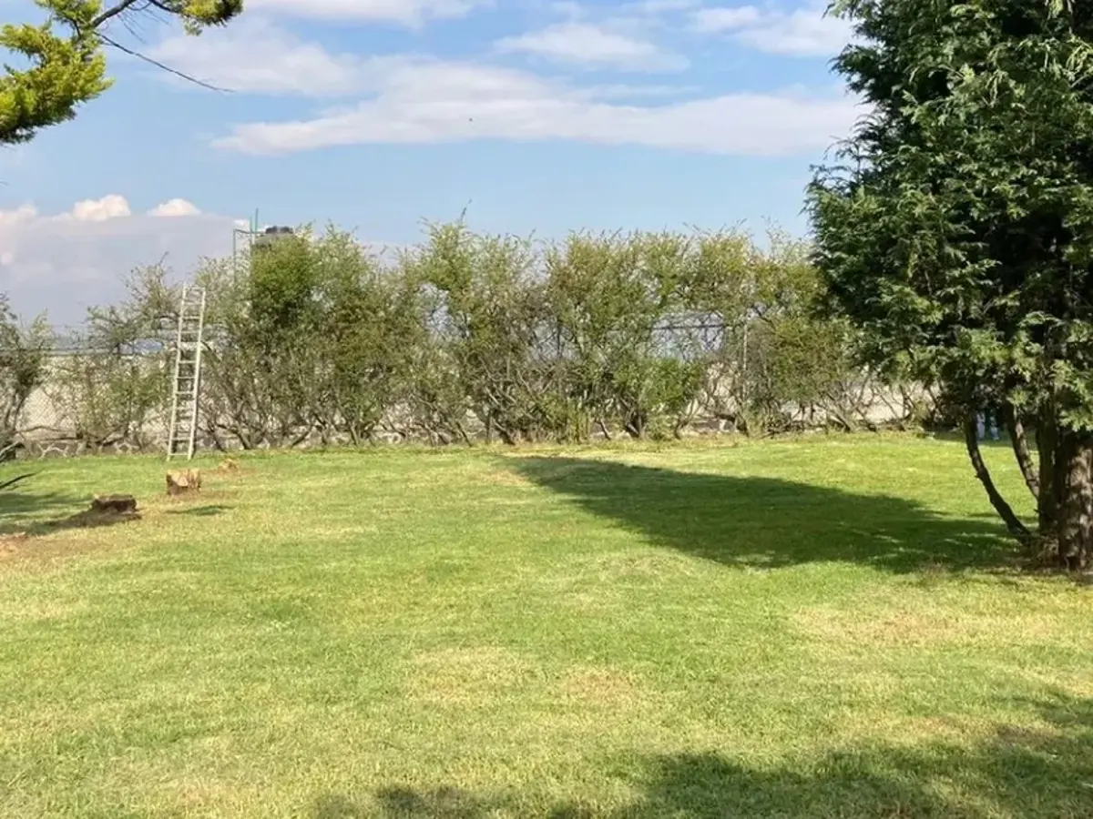 Casa en venta en San Andres Totoltepec, Tlalpan — foto 1 de 15