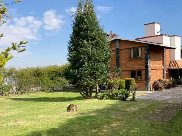 Casa en venta en San Andres Totoltepec, Tlalpan — foto 2 de 15