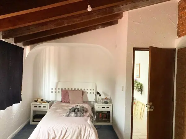 Casa en venta en San Andres Totoltepec, Tlalpan — foto 3 de 15