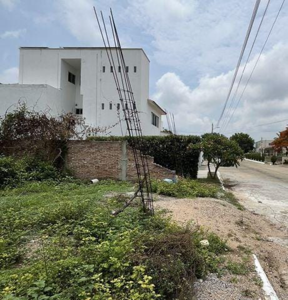 Terreno en venta en Cumbres, Tuxtla Gutiérrez — foto 3 de 3
