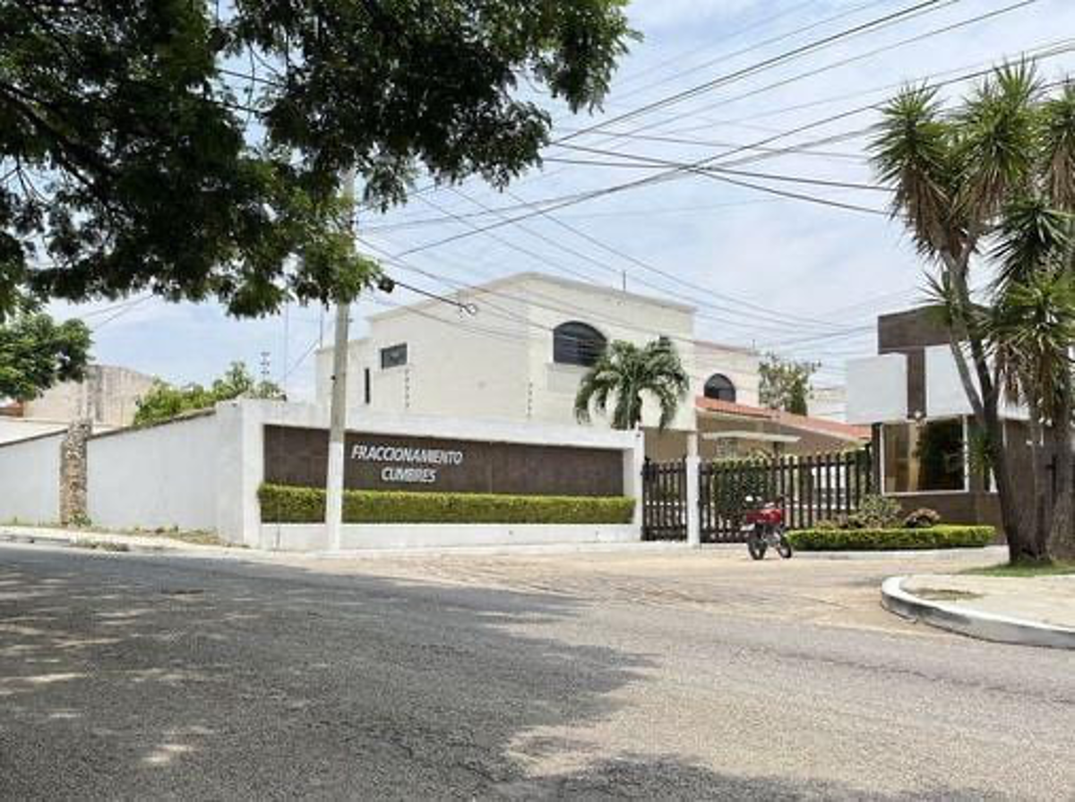Terreno en venta en Cumbres, Tuxtla Gutiérrez — foto 1 de 3