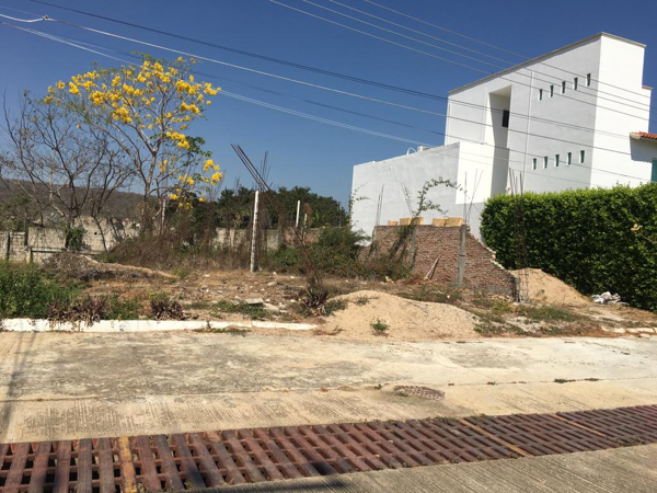Terreno en venta en Cumbres, Tuxtla Gutiérrez — foto 2 de 3