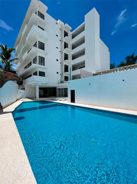 Departamento en venta en Villas Playa Sur, Mazatlán — foto 3 de 15
