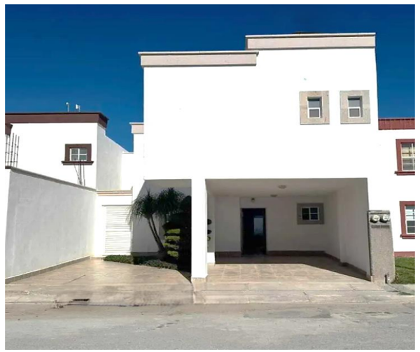 Casa en venta en Residencial Senderos, Torreón, Coahuila de Zaragoza